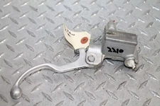 1991 KAWASAKI KX80 FRONT BRAKE MASTER CYLINDER 43015-1443 