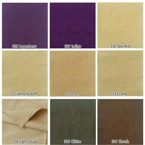 Fabric Sample Book Multi Color Swatch Set Complete Collection Designer's Choice - Picture 522 of 837