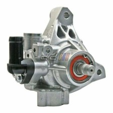 For Honda Odyssey RB1 04-09 2.4L K24A Petrol Engine Fit Power Steering Pump