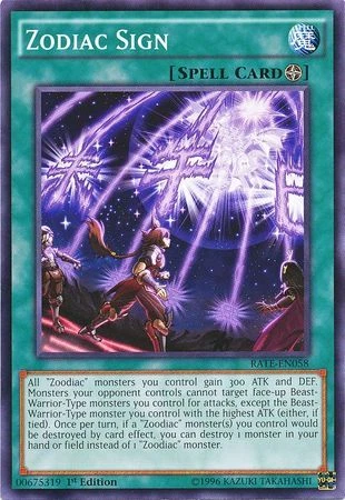 Yugioh Cards | Single Individual Cards | Spell Cards (N-Z) - Picture 165 of 165