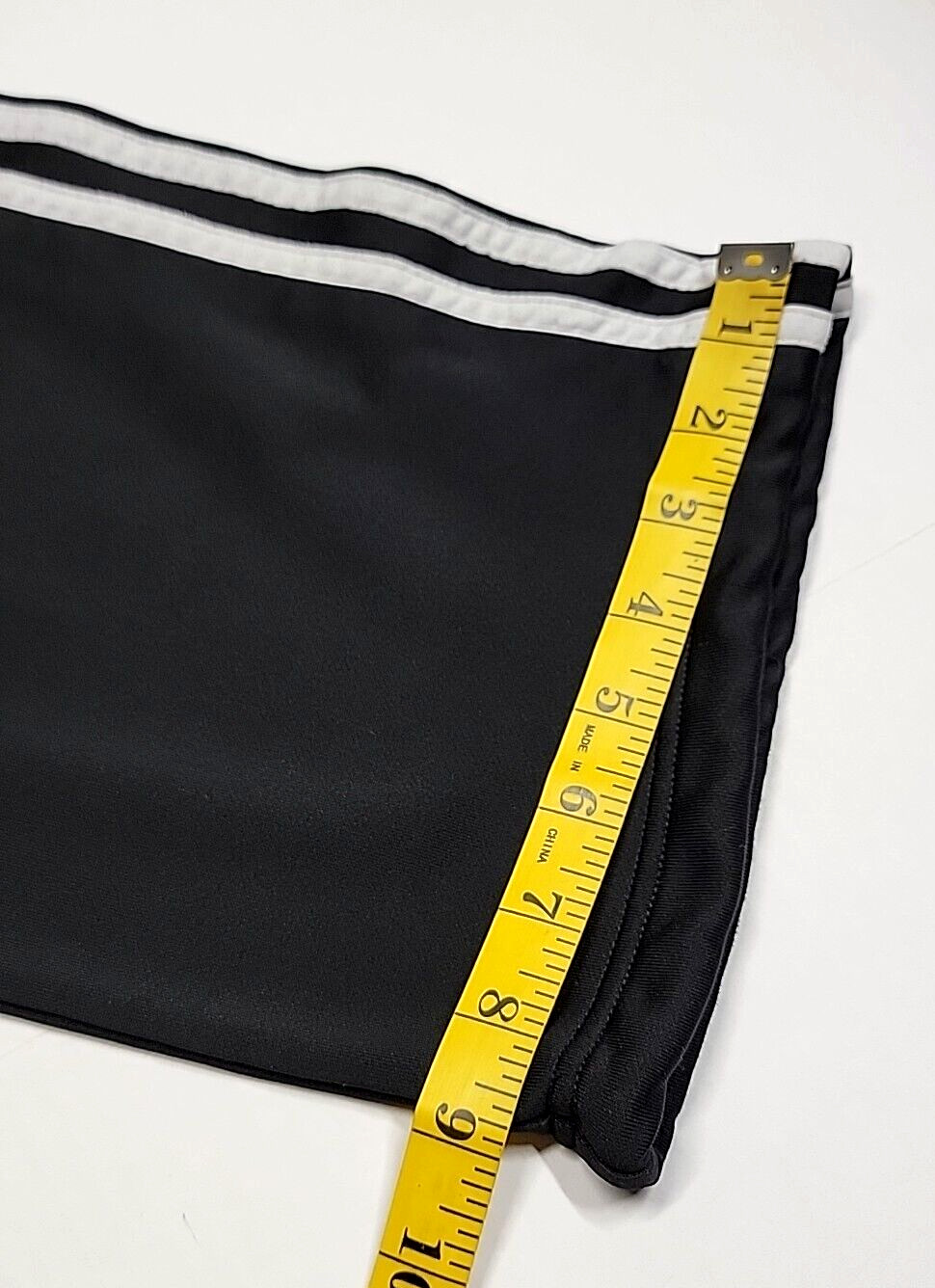 Adidas Climalite Performance Essentials Track Swe… - image 5