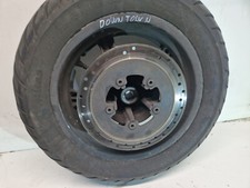 KYMCO DOWNTOWN 300 I 2012 CERCHIO RUOTA POSTERIORE