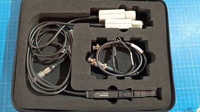 TEKTRONIX TCP312A - Current Probe, AC/DC,  30 A, 1 mA_0.8_5