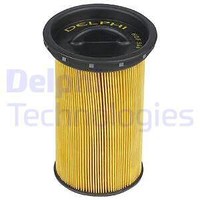 Delphi HDF566 Fuel Filter For BMW