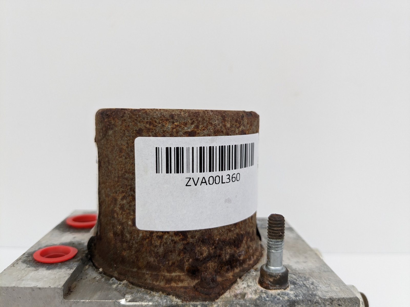 2009 Ford F150 ABS Pump AntiLock Control Module Unit OEM 9L342C405B