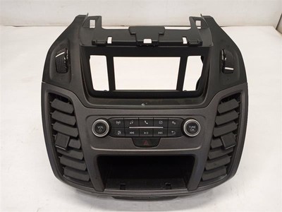 Audio Equipment Radio Control Panel Fits 19-20 TRANSIT CONNECT 5528867