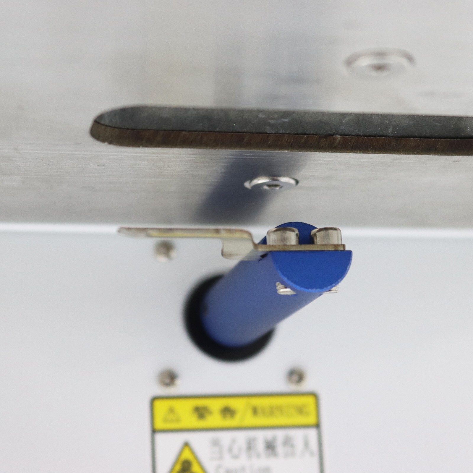 Lab Automatic Melt Index Meter Melt Flow Rate Testing Machine Touch Screen 110V