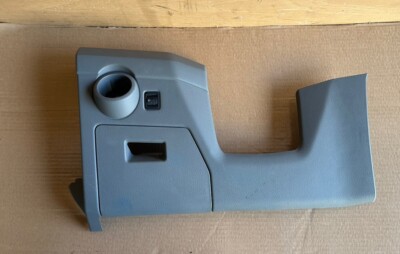 VW T6.1 Verkleidung Links Armaturenbrett 7L1858903A / C  (T6.1-50)