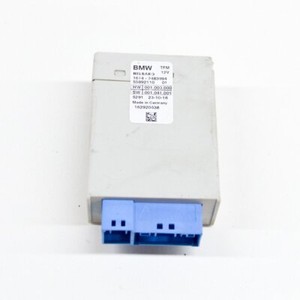 BMW 2 Active Tourer F45 225xe Kraftstoffpumpe Steuergerät Steuergerät 7483994 165kw 2016