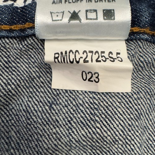 Cinch Garth Brooks Sevens Relaxed Boot Cut Herren Denim Jeans 36x35 Cowboy Country - Bild 14 von 20