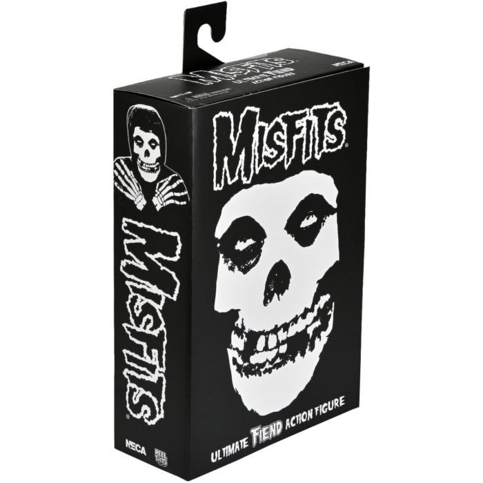 Misfits - Ultimate Fiend 7” Action Figure 
