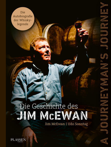 Thumbnail - A Journeyman's Journey | Udo Sonntag, Jim Mcewan | 2021 | Deutsch