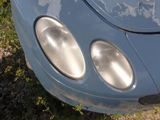 Feu avant (phare) Smart FORFOUR