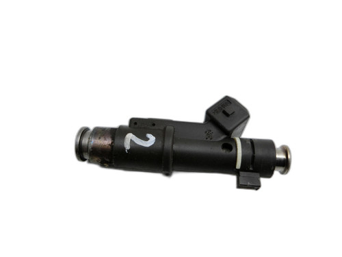Injektor Einspritzdüse Zyl.2 für Peugeot 307 CC 03-05 2,0 100KW