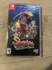 Shantae and the Seven Sirens – Limited Run Games #072 - Nintendo Switch – New