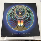 Journey - Captured - 1981 - KC2 37016