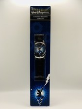 Disney Edizione Limitata Fantasia~Orologio Topolino (Stregone)~Nuovo Cond. ✅ Nuovo🔋✅