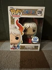 Funko Pop! Vinyl: One Piece - Yamato (Funko Exclusive) #1316