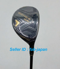 Honma Beres Black 2022 Hybrid U25 R-Flex ARMAQ MX Black Graphite Regular 25 