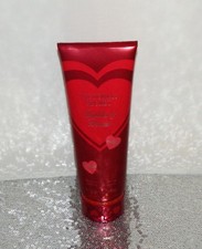 New Victoria's Secret Bubbles Berries Fragrance Lotion 8 Oz Valentine Mother's