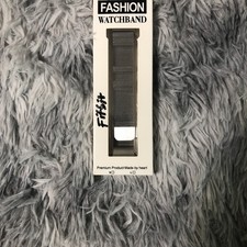 FITBIT FASHION WATCHBAND