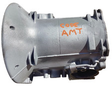 Used Ford C4 Transmission Case  D0ap-7006-a  Pan Fill   Free Shipping