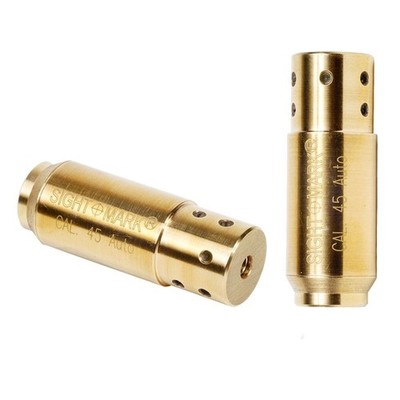 SightMark AccuDot Laser Bore Sight, 45 ACP SM39017
