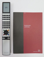Bang & Olufsen Beo4 Beo 4 Telecomando FB con DTV, DVD + Tasto V-Mem B&O Remote