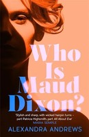 Who Is Maud Dixon? | Alexandra Andrews | Taschenbuch | Kartoniert / Broschiert