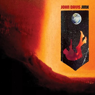 John Davis Jinx (Vinyl) (US IMPORT)