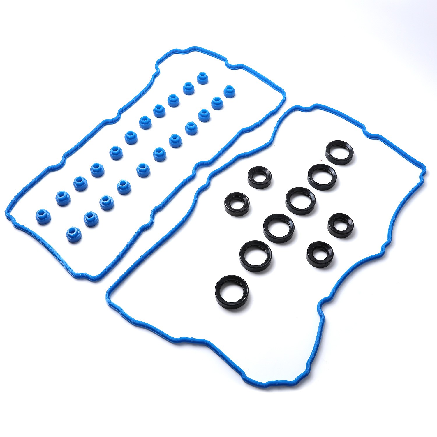 OEM Valve Cover Gasket Set For Ford Edge F-150 Lincoln MKS 3.5L 3.7L VS50814R