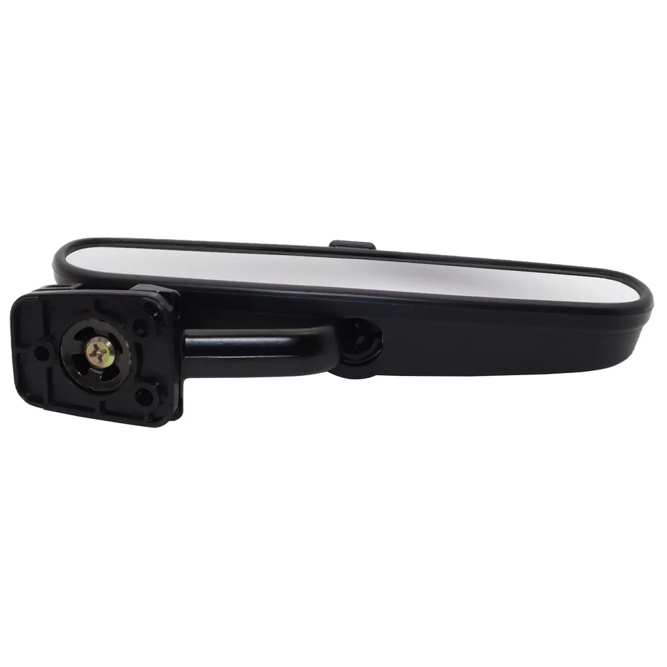 Interior Rear View Mirror For Honda Civic Coupe & Sedan 1.6L ABS+HD lens - Image 4 of 4