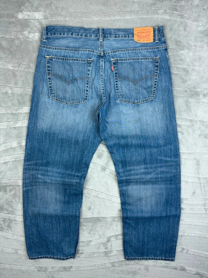 Levi's 505 Regular Fit, photo 1 sur 5