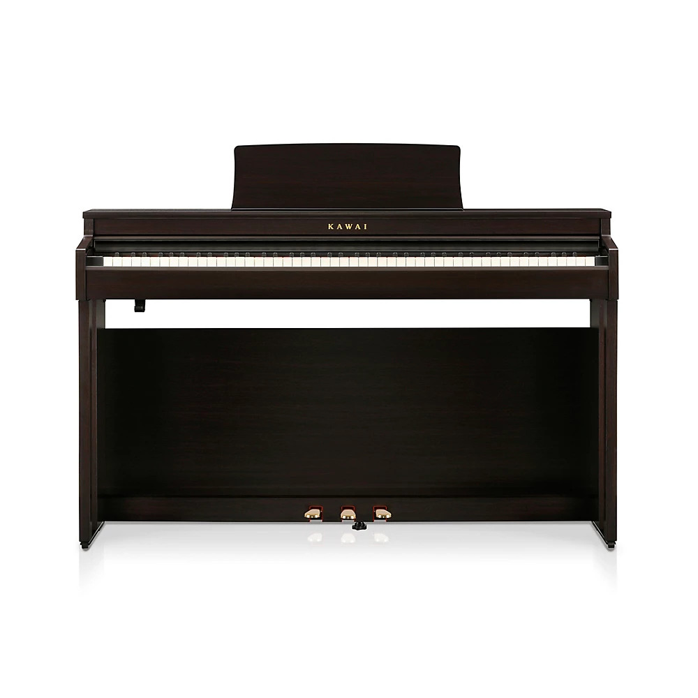 Kawai CN201 Digital Console Piano With Bench Rosewood 391990₽