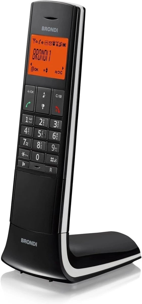 TELEFONO CORDLESS DECT GAP Motorola C401E Digitale Portatile Senza Fili Bianco EUR 36,99 TELEFONO CORDLESS DECT GAP Motorola C401E Digitale Portatile Senza Fili Bianco EUR 36,99