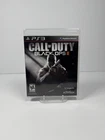Call of Duty: Black Ops II (Sony PlayStation 3, 2012) PS3 Complete