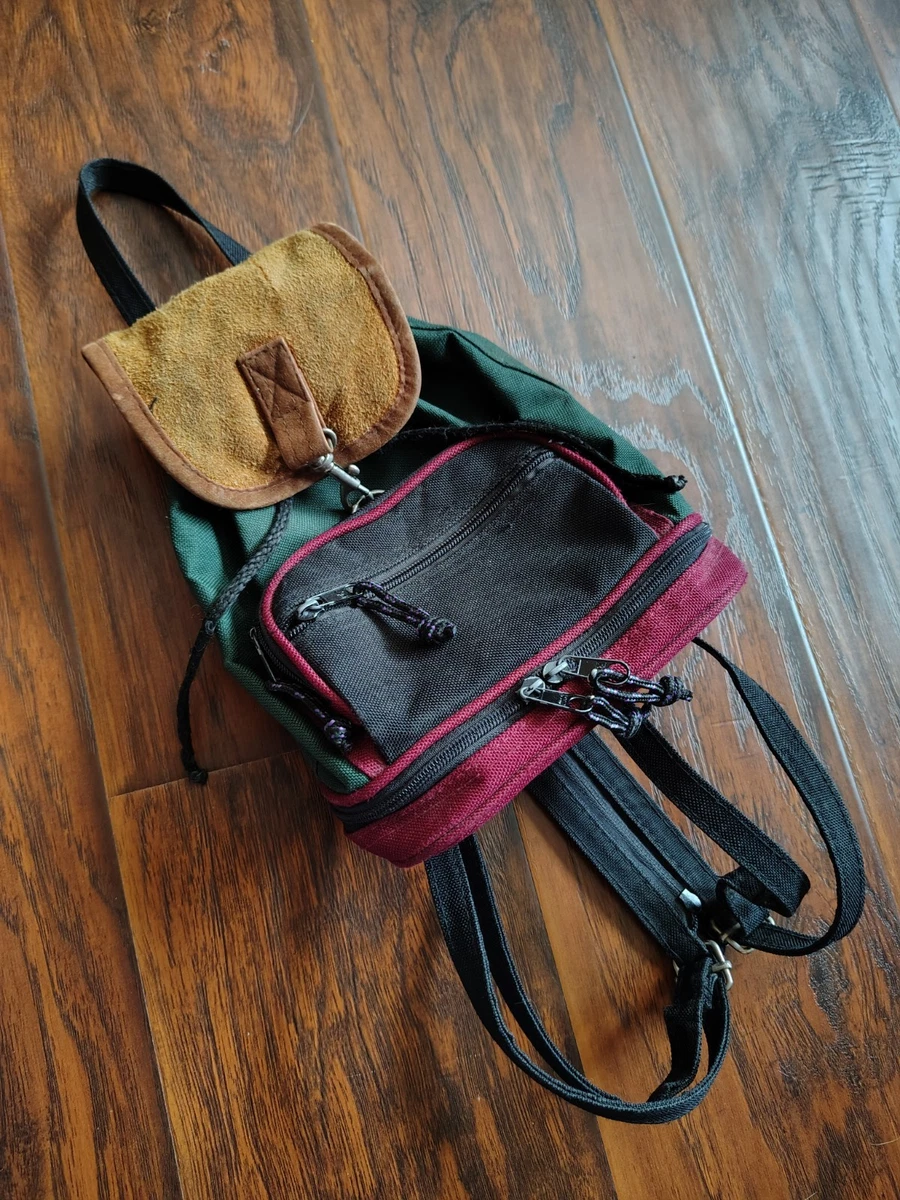 25+ Red 1990s Vintage Bags, Handbags & Cases for sale | Updated