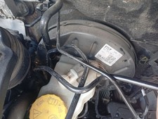 6C1614105G BREMSSERVO / 2365510 FÜR SEAT IBIZA IV SC 6J1, 6P5 1.0 TSI