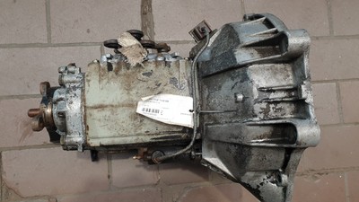 Schaltgetriebe (ungeprüft) Mercedes-benz 200 D W115 12 Monate Garantie