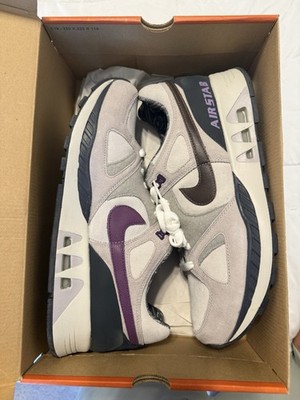 Nike Air Stab Premium Size 10.5 Men s Brand New Never Worn   purple Pidgeons 