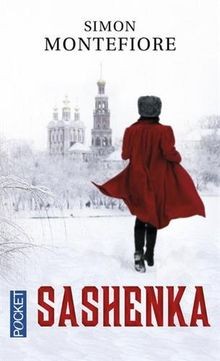 Sashenka von MONTEFIORE, Simon | Buch | Zustand gut