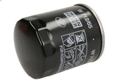 Ölfilter MANN-FILTER W 712/65 für BCS 700 0.3 1972-1991