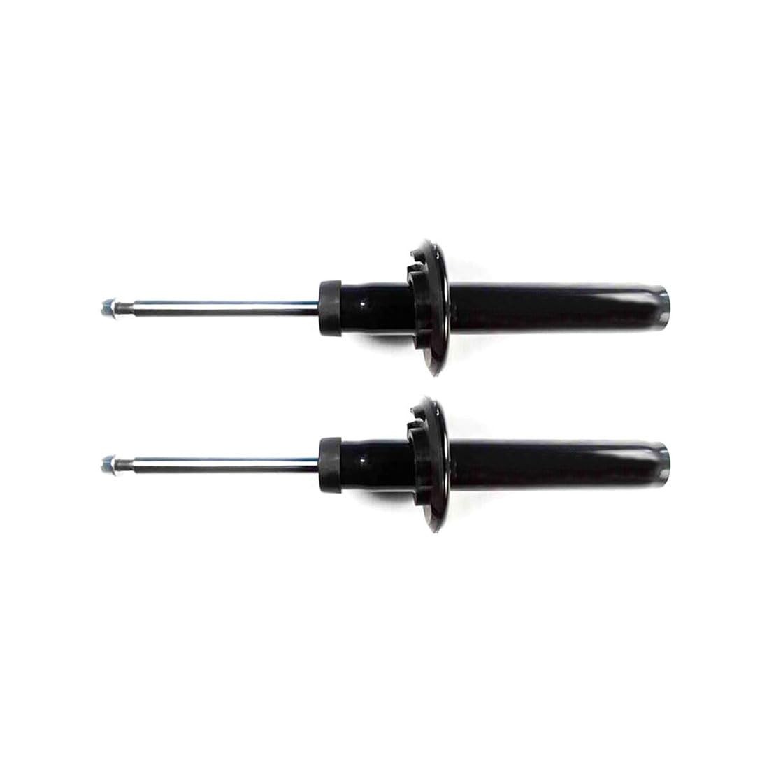 2Pcs Suspension Strut Assembly - Front Strut Assembly for Audi A4 2009-2014
