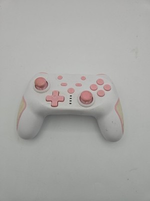 New Bluetooth Controller With Charger
