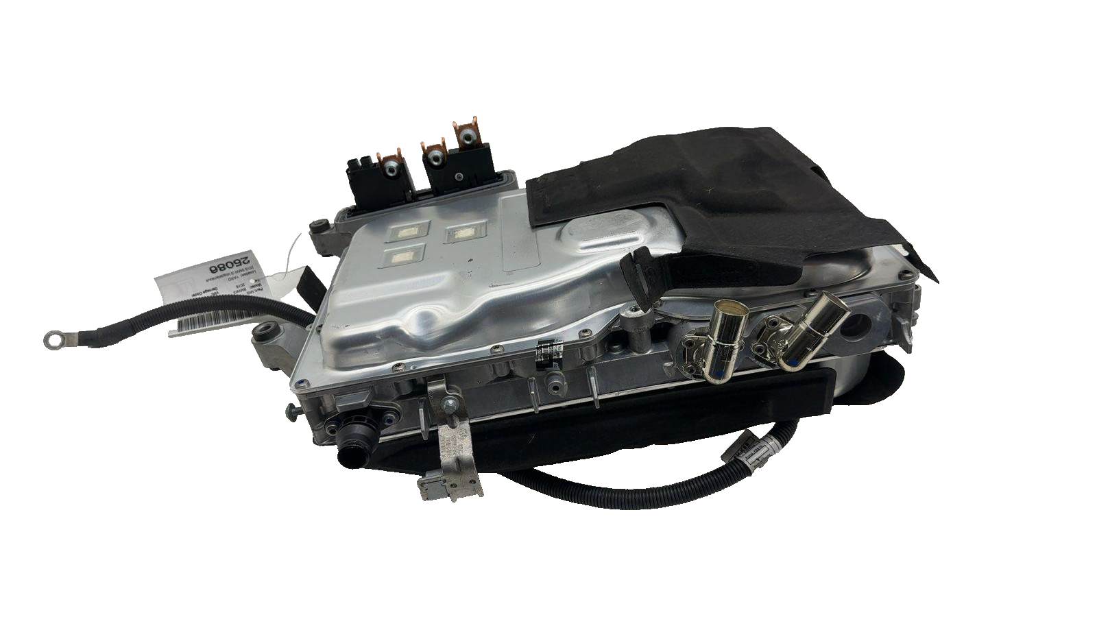 ⭕ 2018 BMW i3 I01 HV High Voltage Inverter Assembly 1927112-03