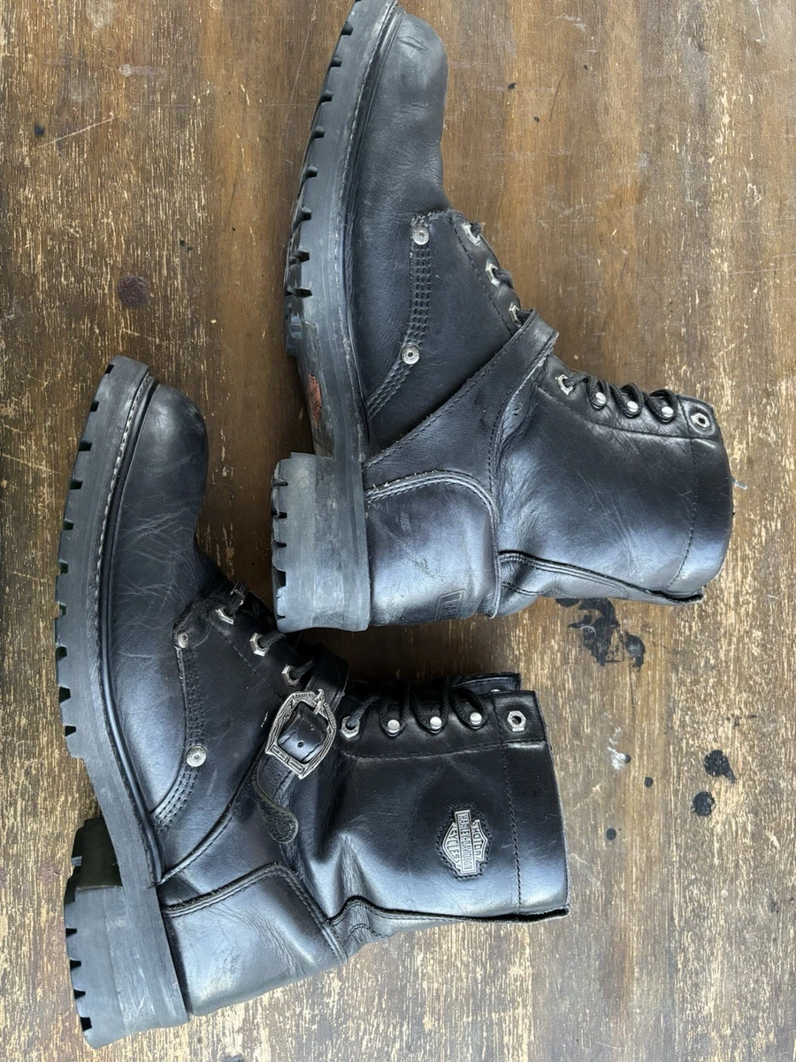 Las mejores ofertas en Botas Harley Davidson Faded Glory para