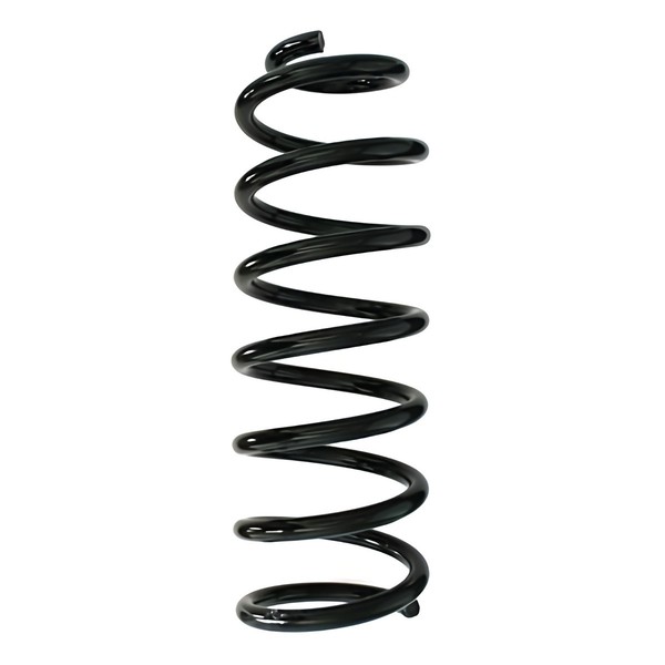 Fahrwerksfeder Vorderachse Schraubenfeder Ø125Mm Spidan FüR U.A. Alfa Romeo 166-image