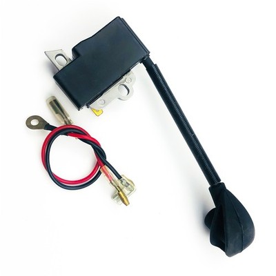 Ignition Coil Part 4237 400 1302 Fit For Stihl HS81RC HS81T HS86 HS86R Chainsaw