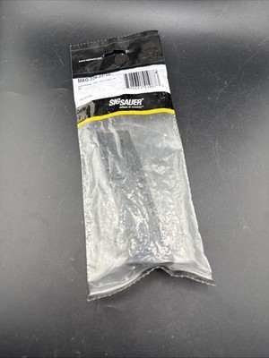 SIG SAUER P226 22LR CONVERSION FACTORY ORIGINAL 10 ROUND MAGAZINE IN PACKAGE