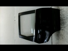 Porte arrière et accessoires Honda JAZZ